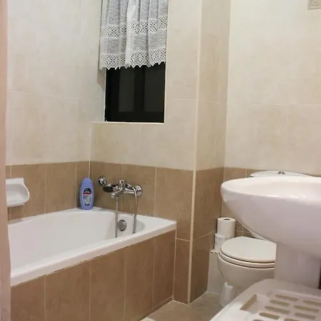 Apartman Gzira Msida