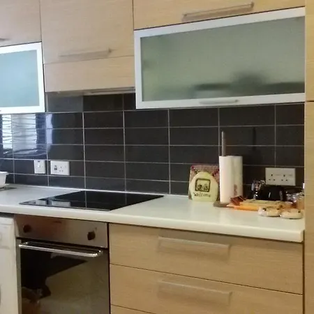 Gzira Apartamento Msida