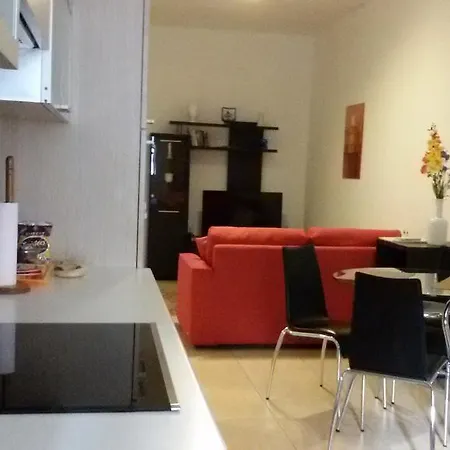 Apartamento Gzira