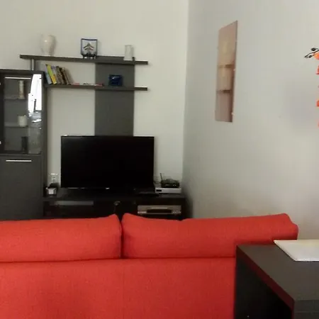 Gzira Apartamento *